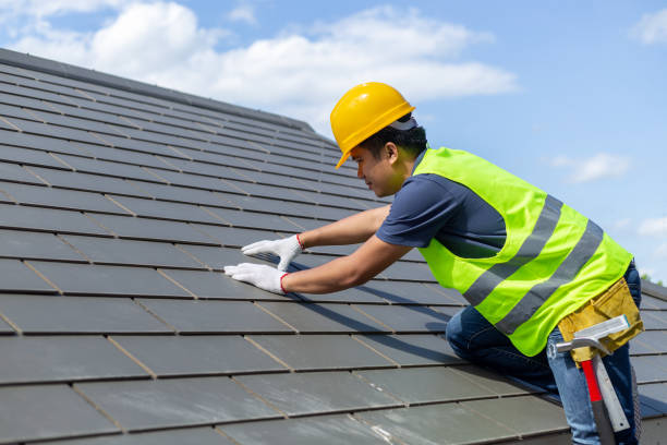 Best Slate Roofing Contractor  in Aptos, CA