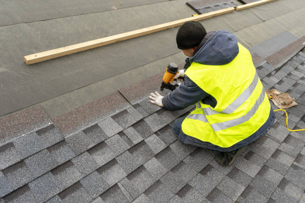 Best Shingle Roofing Installation  in Aptos, CA