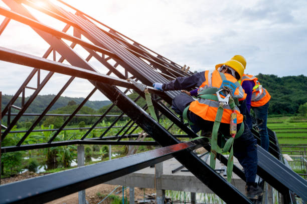 Best Emergency Roof Repair  in Aptos, CA