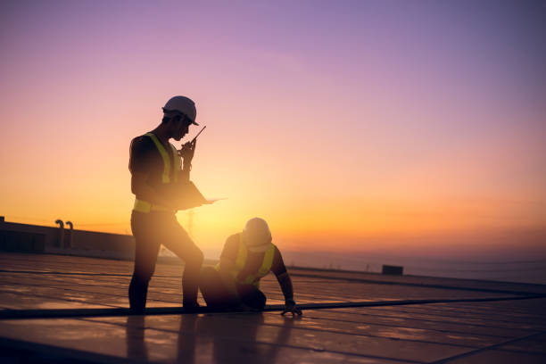 Tile Roofing Contractor in Aptos, CA