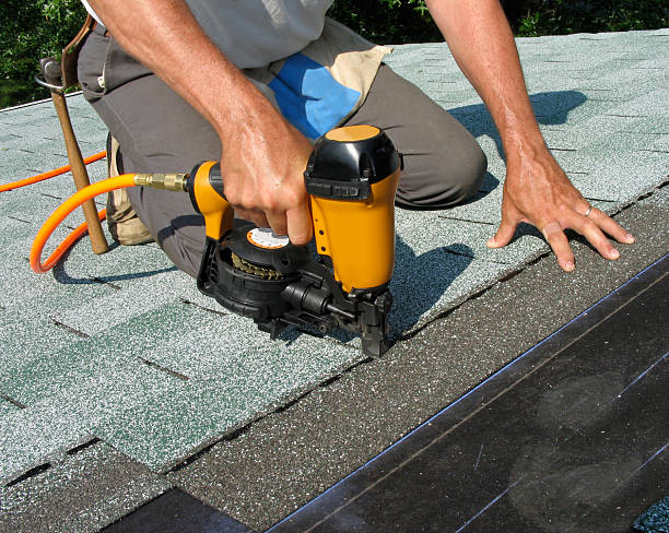Gutter Installation and Roofing in Aptos, CA