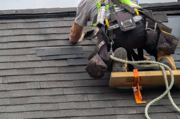 Quick and Trustworthy Emergency Roof Repair Services in Aptos, CA