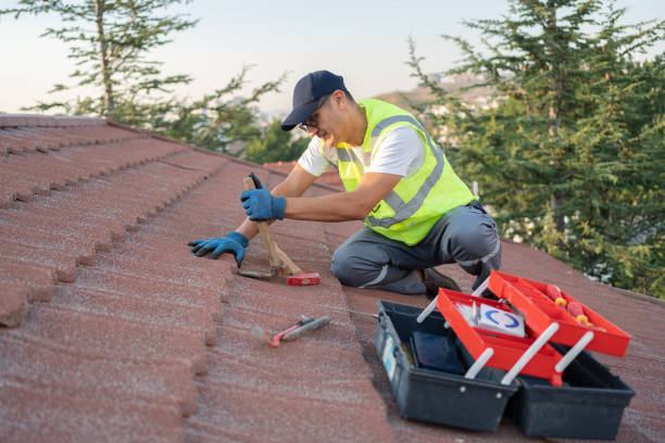 Professional Roofing Contractor in Aptos, CA